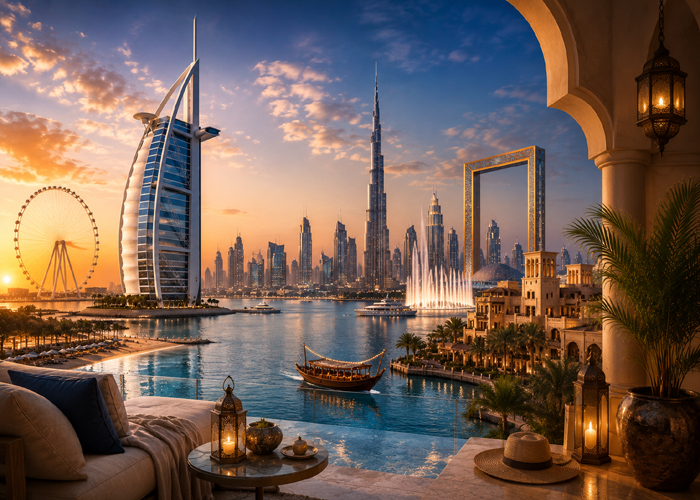 Best Hotels in Dubai for Every Budget: Complete 2026 Guide for Smart Travelers
