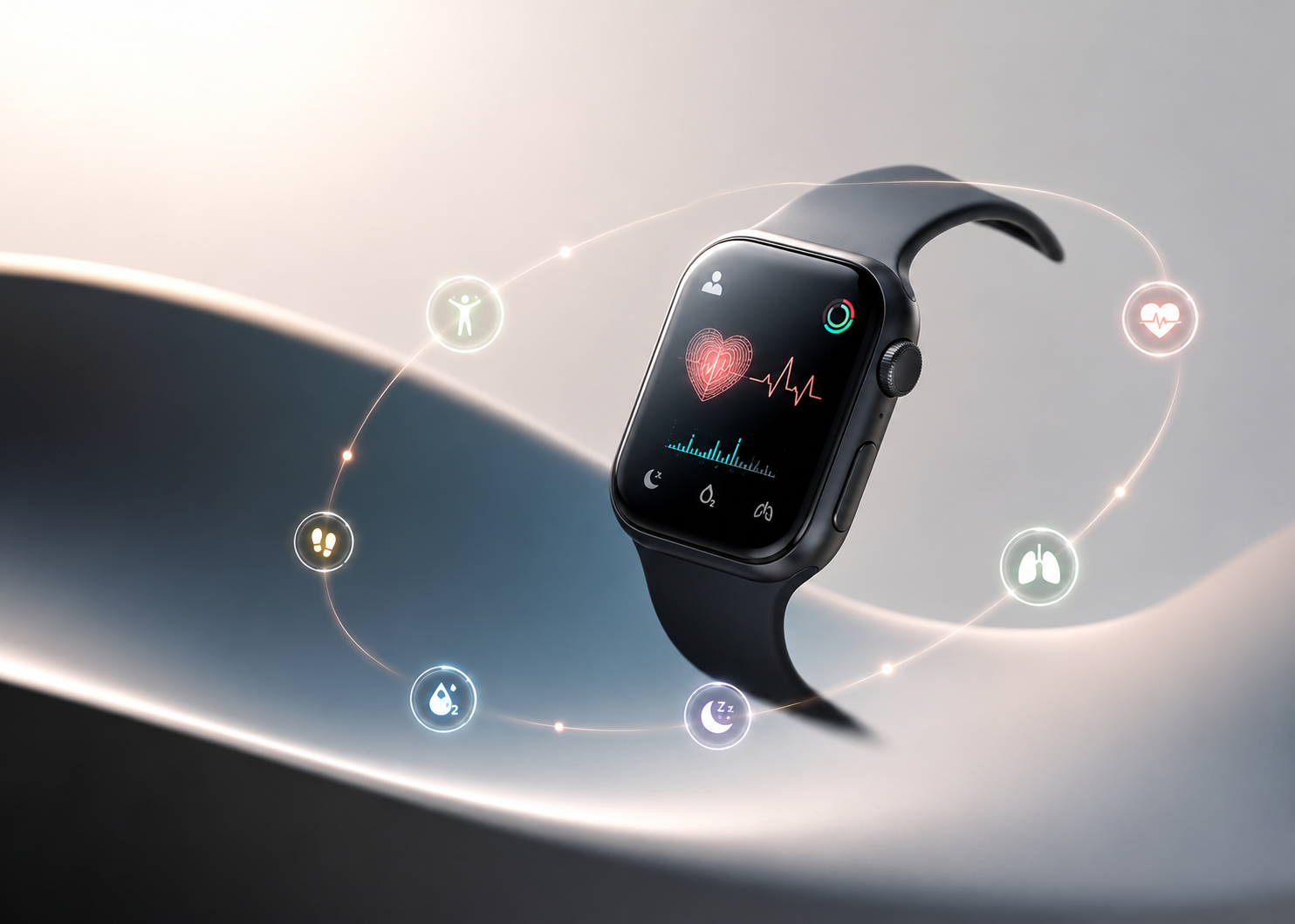 Wearable Labs: Health Tracking Beyond the Smartwatch